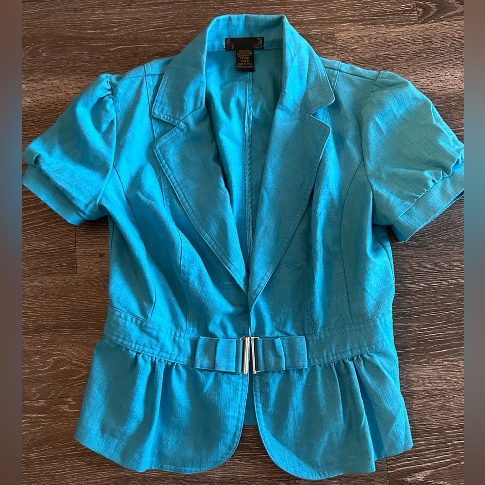 Vintage blazer